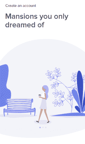 在线网站攻击软件安卓版界面